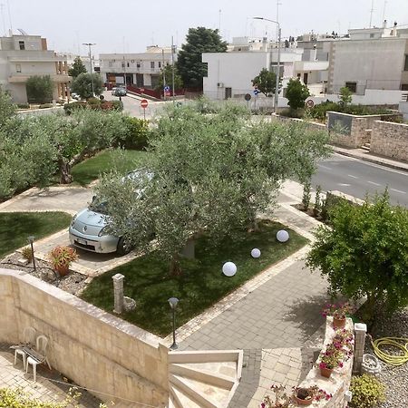 I Cinque Ulivi Apartment Alberobello Bagian luar foto
