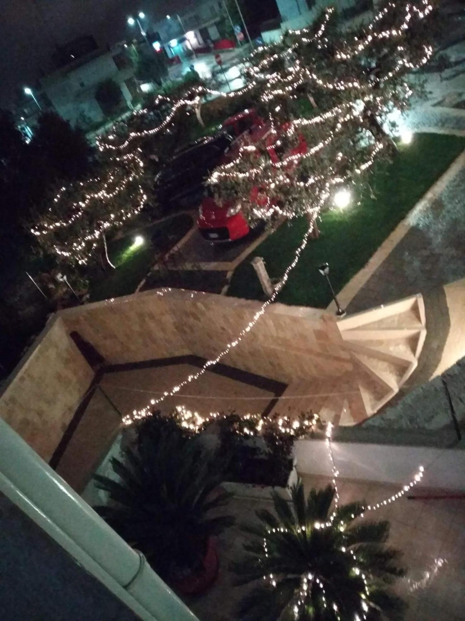 I Cinque Ulivi Apartment Alberobello Bagian luar foto