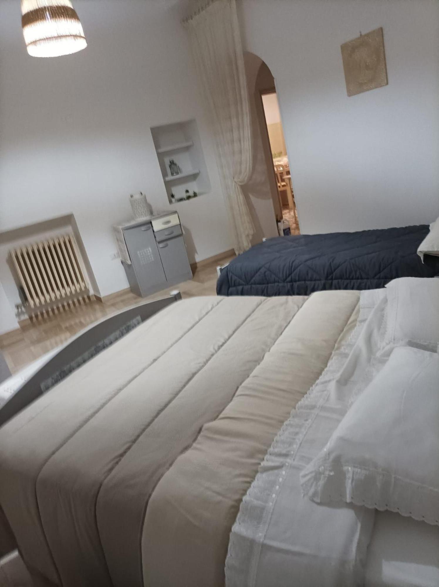 I Cinque Ulivi Apartment Alberobello Bagian luar foto