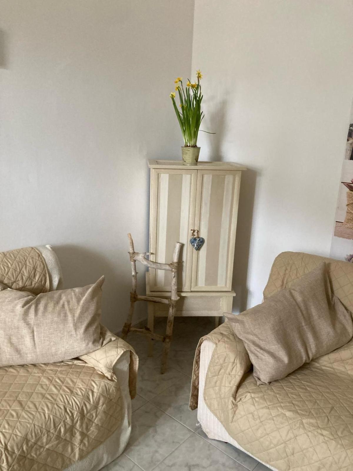 I Cinque Ulivi Apartment Alberobello Bagian luar foto