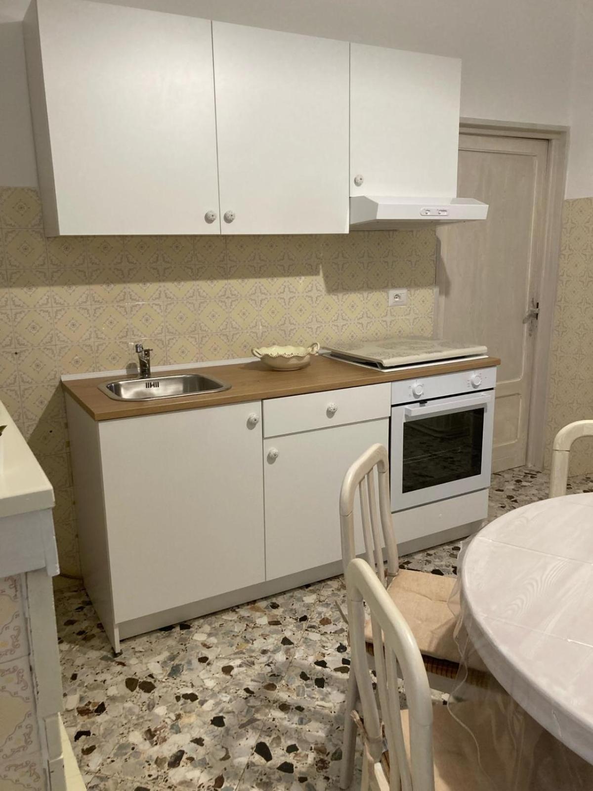 I Cinque Ulivi Apartment Alberobello Bagian luar foto