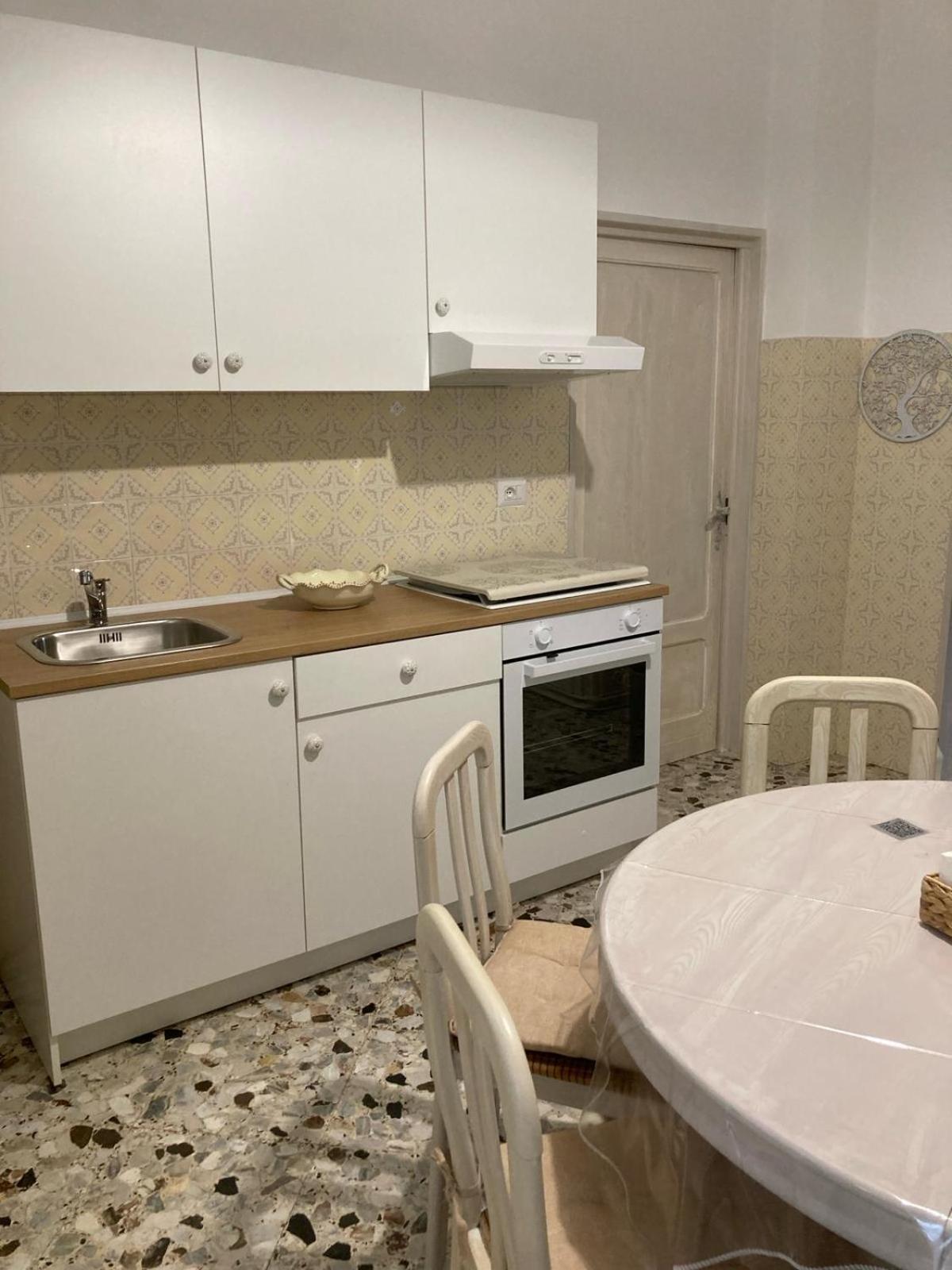 I Cinque Ulivi Apartment Alberobello Bagian luar foto