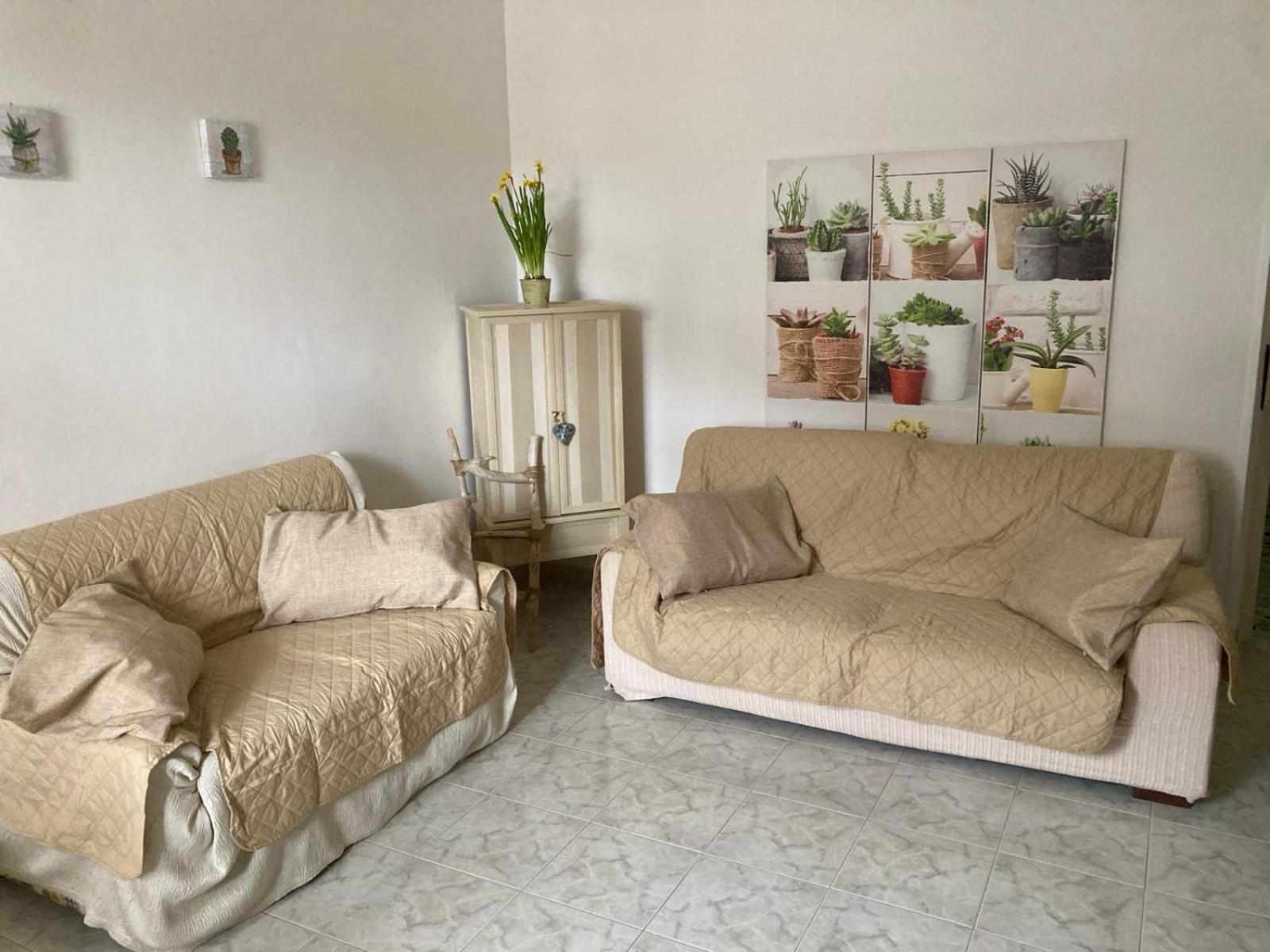 I Cinque Ulivi Apartment Alberobello Bagian luar foto