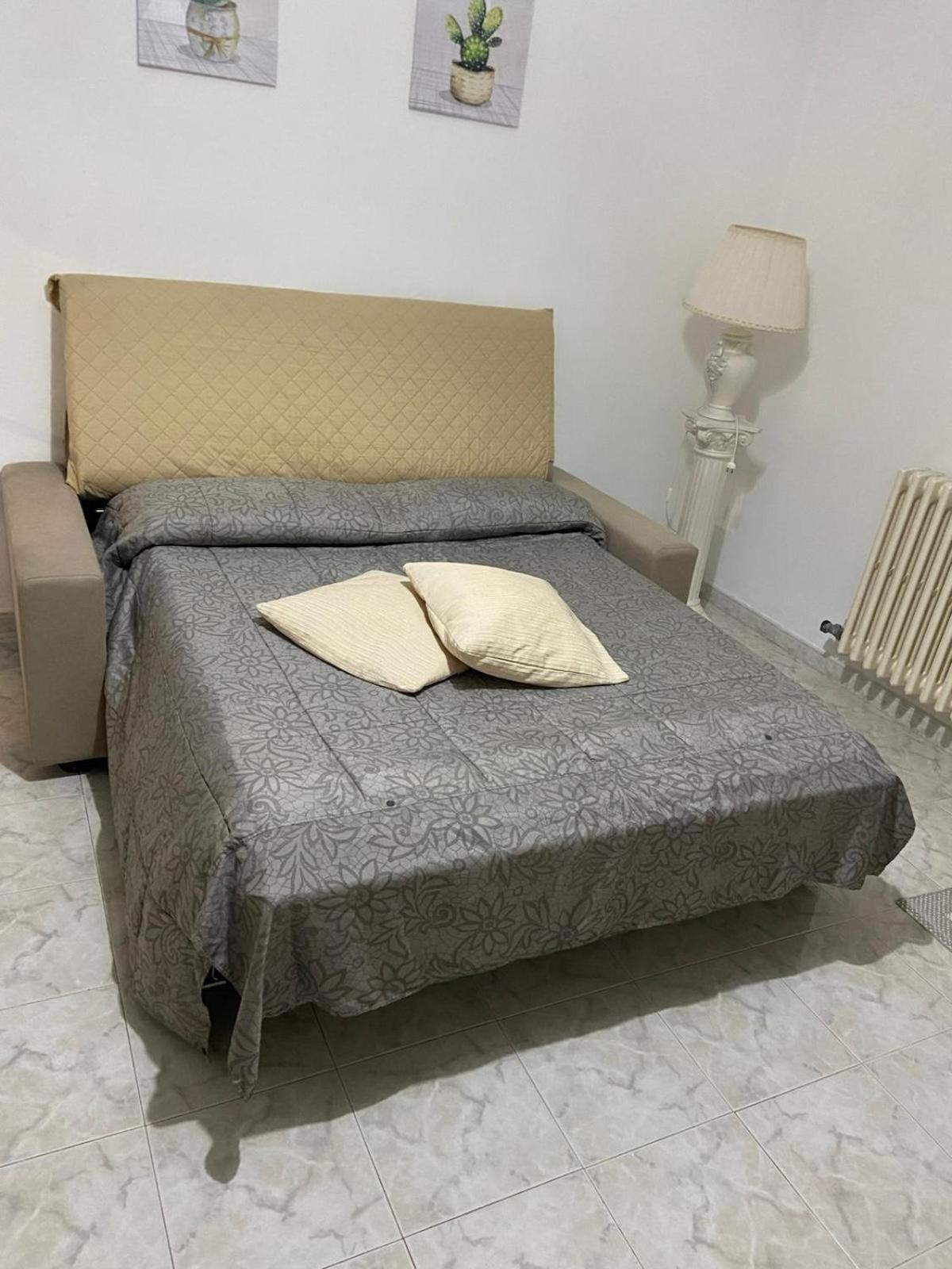 I Cinque Ulivi Apartment Alberobello Bagian luar foto