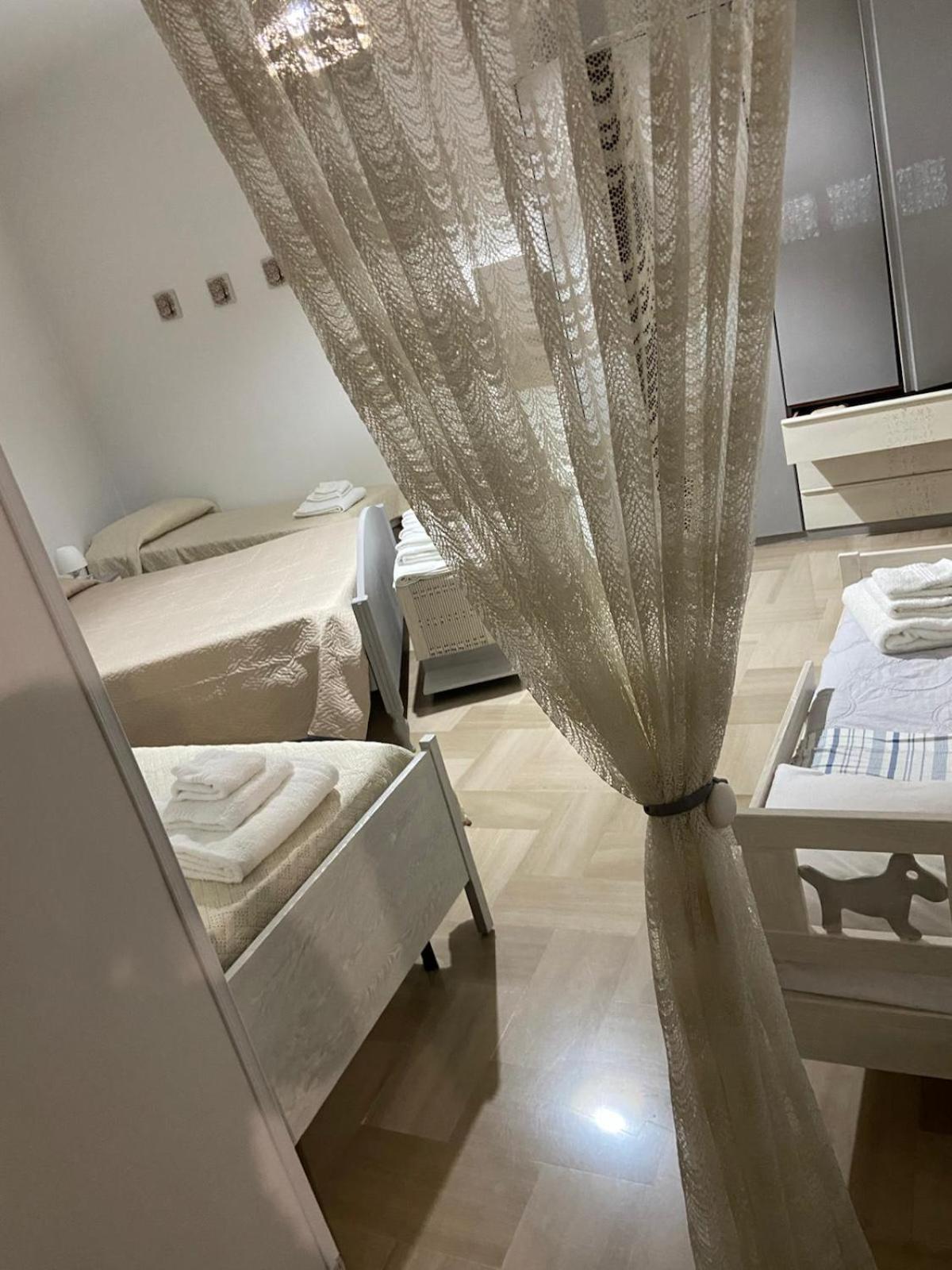 I Cinque Ulivi Apartment Alberobello Bagian luar foto